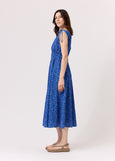 Nancybird</p>Portia Dress</p>(Cloudy Sky)