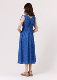 Nancybird</p>Portia Dress</p>(Cloudy Sky)