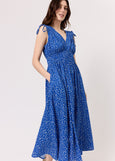 Nancybird</p>Portia Dress</p>(Cloudy Sky)