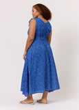 Nancybird</p>Portia Dress</p>(Cloudy Sky)