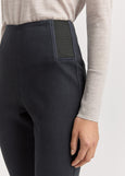 Toorallie</p>Elastic Waist Jean</p>(Navy)