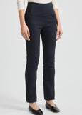 Toorallie</p>Elastic Waist Jean</p>(Ink)