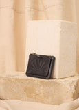 Nancybird</p>Mini Wallet</p>(Charcoal)
