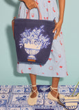 COMING SOON</p>Nancybird</p>Shopper Tote</p>(Tile)