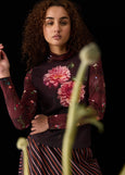 Nancybird</p>Sundew Skivvy</p>(Dahlia)