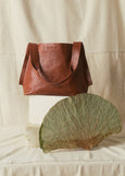 Nancybird</p>Burton Bag</p>(Bombay Brown)