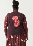Nancybird</p>Sundew Skivvy</p>(Dahlia)