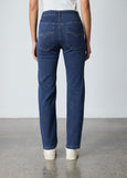 Lania</p>Legal Wide Jean</p>(Indigo)