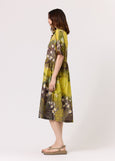 Nancybird</p>Luma Shirt Dress</p>(Daisy Field)