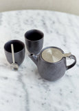 Robert Gordon</p>Earth Teapot</p>(Black)