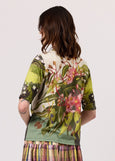 Nancybird</p>Grace Tee</p>(Flowering Gum)