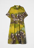 Nancybird</p>Luma Shirt Dress</p>(Daisy Field)