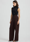 Toorallie</p>Knit Pant</p>(Cacao)