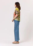 Nancybird</p>Cecily Pant</p>(Denim)