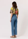 Nancybird</p>Cecily Pant</p>(Denim)