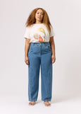 Nancybird</p>Cecily Pant</p>(Denim)