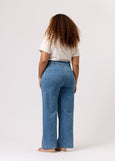 Nancybird</p>Cecily Pant</p>(Denim)