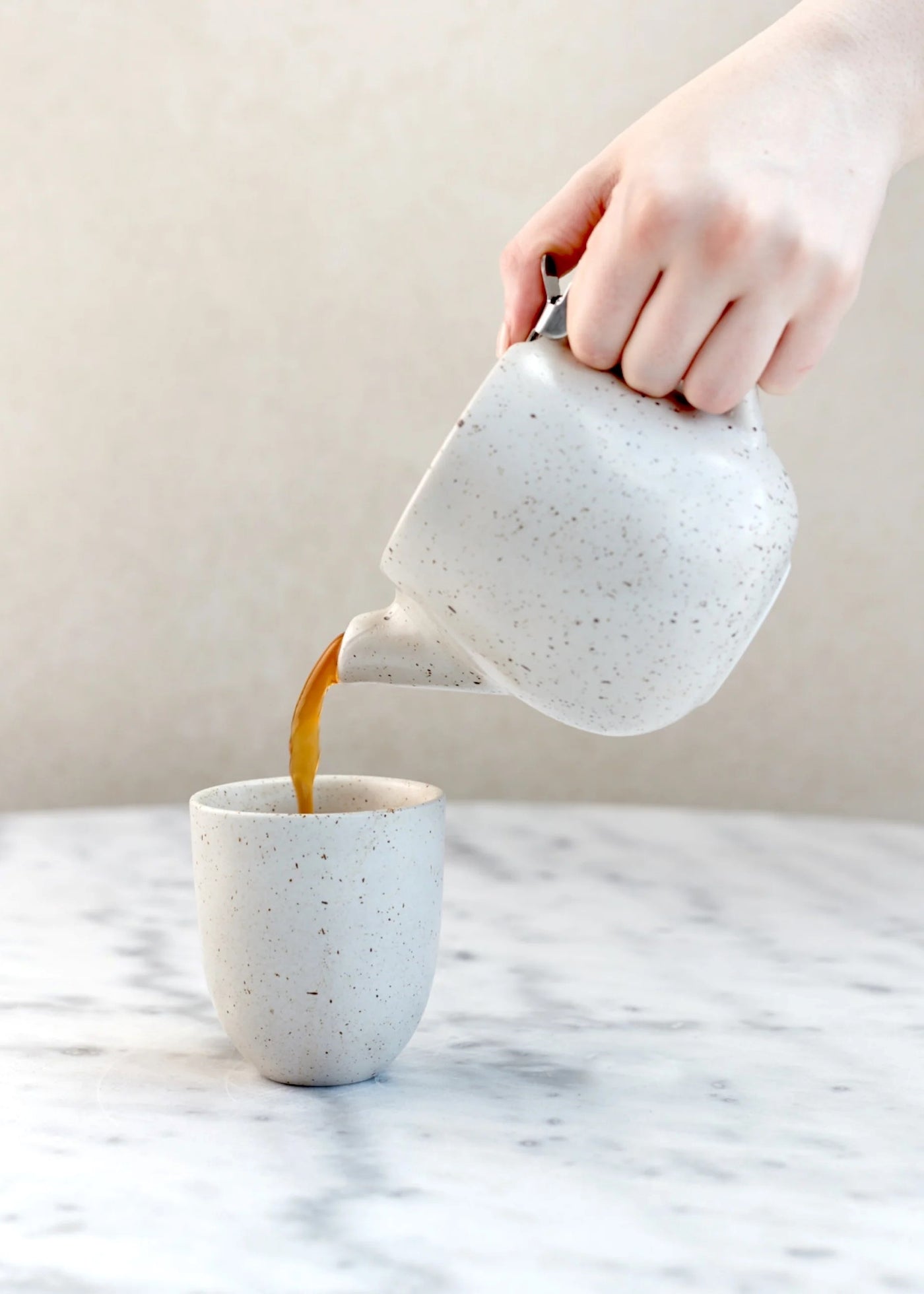 Robert Gordon</p>Earth Teapot</p>(Natural)