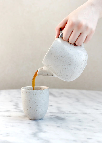 Robert Gordon</p>Earth Teapot</p>(Natural)