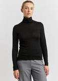 Toorallie</p>Turtleneck Merino Tee</p>(available in more colours)