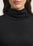 Toorallie</p>Turtleneck Merino Tee</p>(available in more colours)