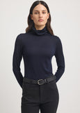 Toorallie</p>Turtleneck Merino Tee</p>(available in more colours)