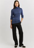 Toorallie</p>Turtleneck Merino Tee</p>(available in more colours)