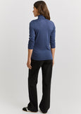 Toorallie</p>Turtleneck Merino Tee</p>(available in more colours)