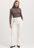 Toorallie</p>Turtleneck Merino Tee</p>(available in more colours)