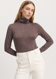 Toorallie</p>Turtleneck Merino Tee</p>(available in more colours)