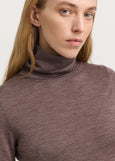 Toorallie</p>Turtleneck Merino Tee</p>(available in more colours)