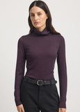 Toorallie</p>Turtleneck Merino Tee</p>(available in more colours)