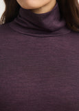 Toorallie</p>Turtleneck Merino Tee</p>(available in more colours)