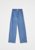 Nancybird</p>Cecily Pant</p>(Denim)