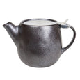 Robert Gordon</p>Earth Teapot</p>(Black)