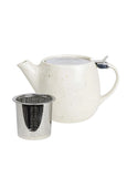 Robert Gordon</p>Earth Teapot</p>(Natural)