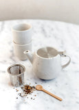 Robert Gordon</p>Earth Teapot</p>(Natural)