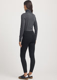 Toorallie</p>Merino Leggings</p>(Black)