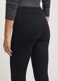 Toorallie</p>Merino Leggings</p>(Black)