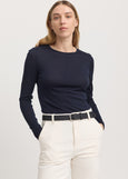 Toorallie</p>Crew Merino Tee</p>(available in more colours)