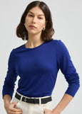 Toorallie</p>Crew Merino Tee</p>(available in more colours)