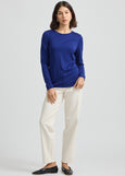 Toorallie</p>Crew Merino Tee</p>(available in more colours)