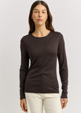 Toorallie</p>Crew Merino Tee</p>(available in more colours)