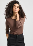 Toorallie</p>Crew Merino Tee</p>(available in more colours)