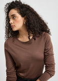 Toorallie</p>Crew Merino Tee</p>(available in more colours)