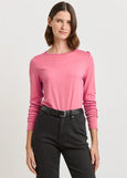 Toorallie</p>Crew Merino Tee</p>(available in more colours)
