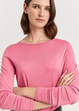 Toorallie</p>Crew Merino Tee</p>(available in more colours)