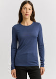 Toorallie</p>Crew Merino Tee</p>(available in more colours)