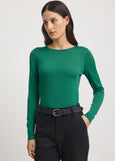 Toorallie</p>Crew Merino Tee</p>(available in more colours)