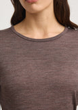 Toorallie</p>Crew Merino Tee</p>(available in more colours)